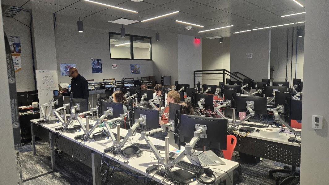 Classroom Instruction